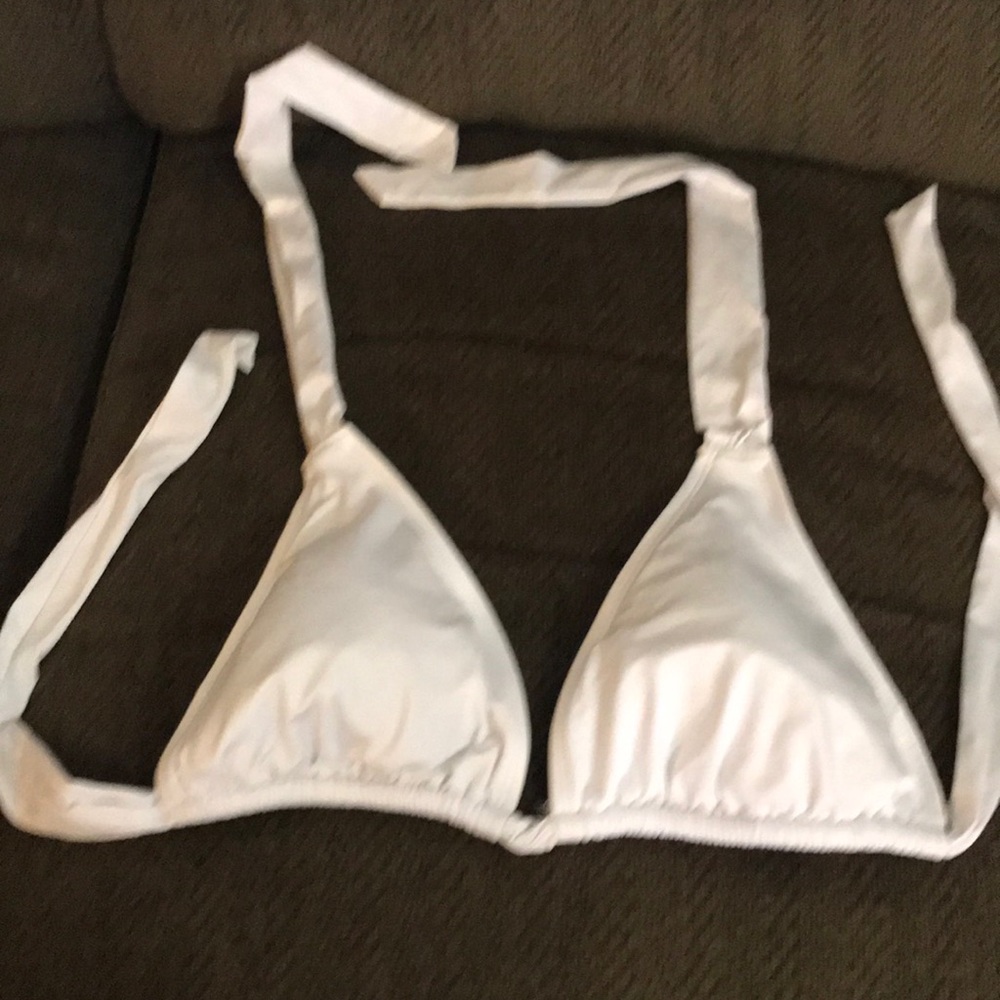 Swim top DDD